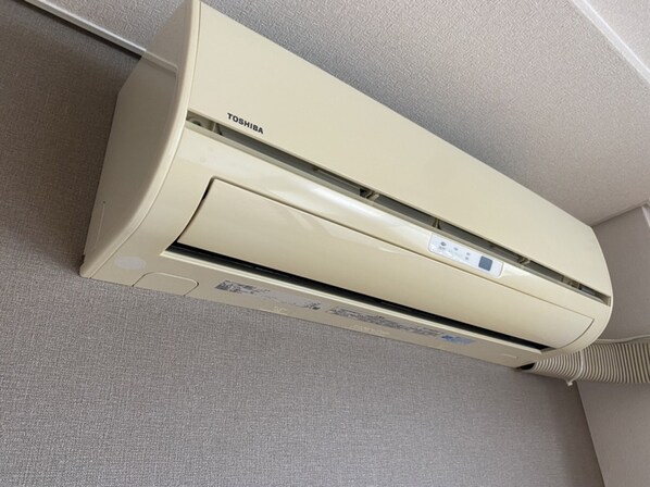 レジデンスコート東山の物件内観写真